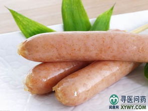 警惕舌尖上的隐患 过量食用香肠烤肠类食品或增加胰腺癌风险