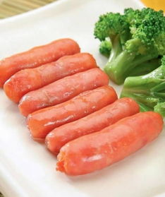 香肠的世界 远不止火腿肠那么简单