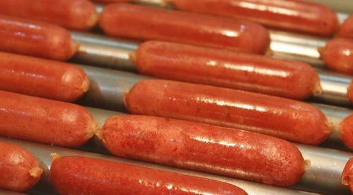 方便面并非垃圾食品之首 香肠烤肠类才是真正的“榜首”