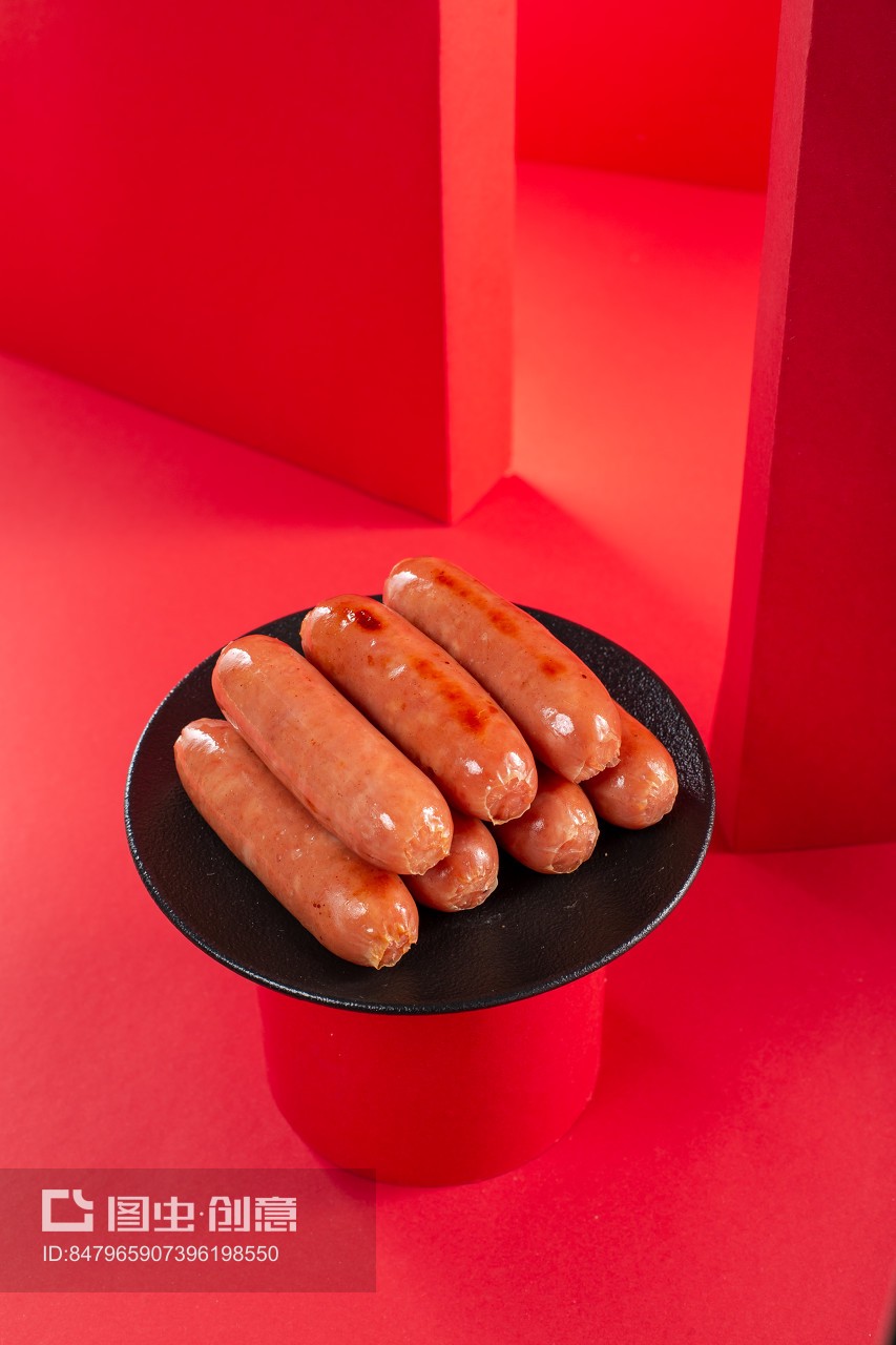 香肠的世界 从传统风味到现代烤肠的创新之旅