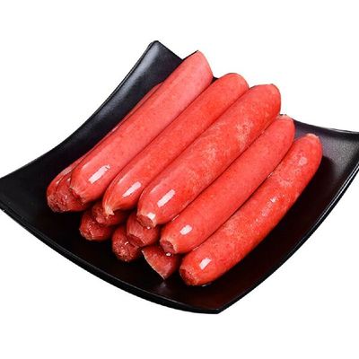 五星亚多台式热狗香肠 火山石烤肠的魅力与品质探索